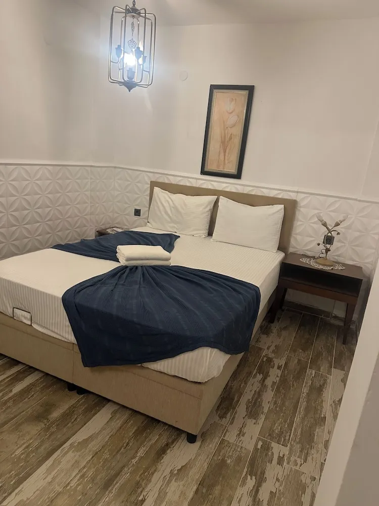 Basic Oda, 1 Yatak Odası