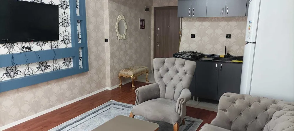 Elite Apart Daire