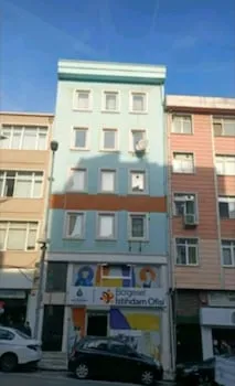 The Sweet Building