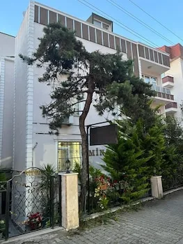 107. Sokak