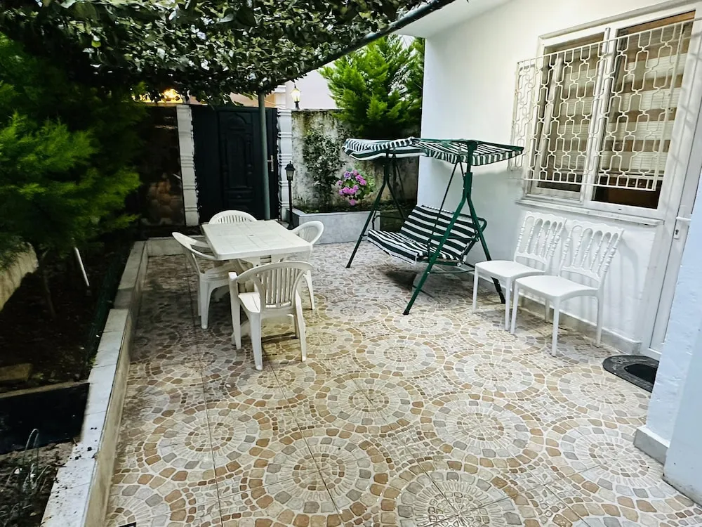 Teras/veranda