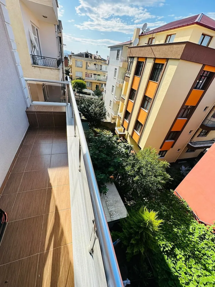 İki Ayrı Yataklı Oda