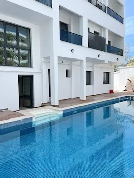 Palmon Hotel
