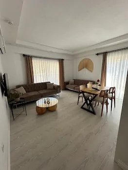 Likya Apart Kaş