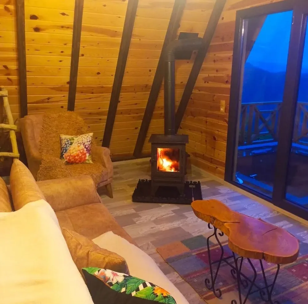 Deluxe Bungalov
