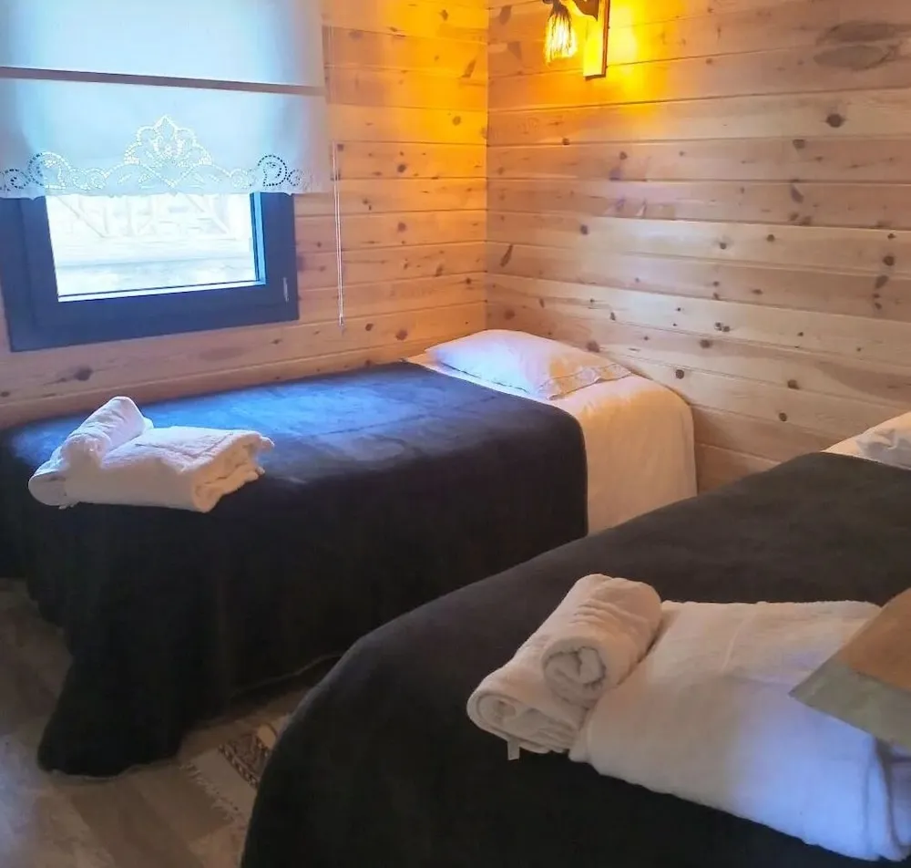 Deluxe Bungalov