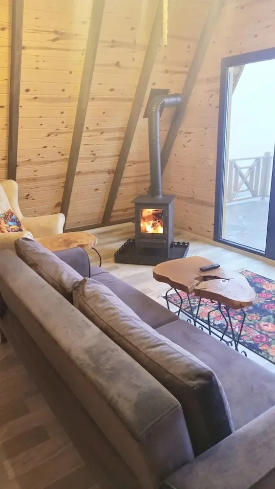 Deluxe Bungalov