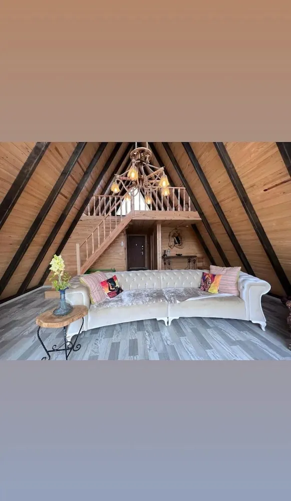 Deluxe Bungalov