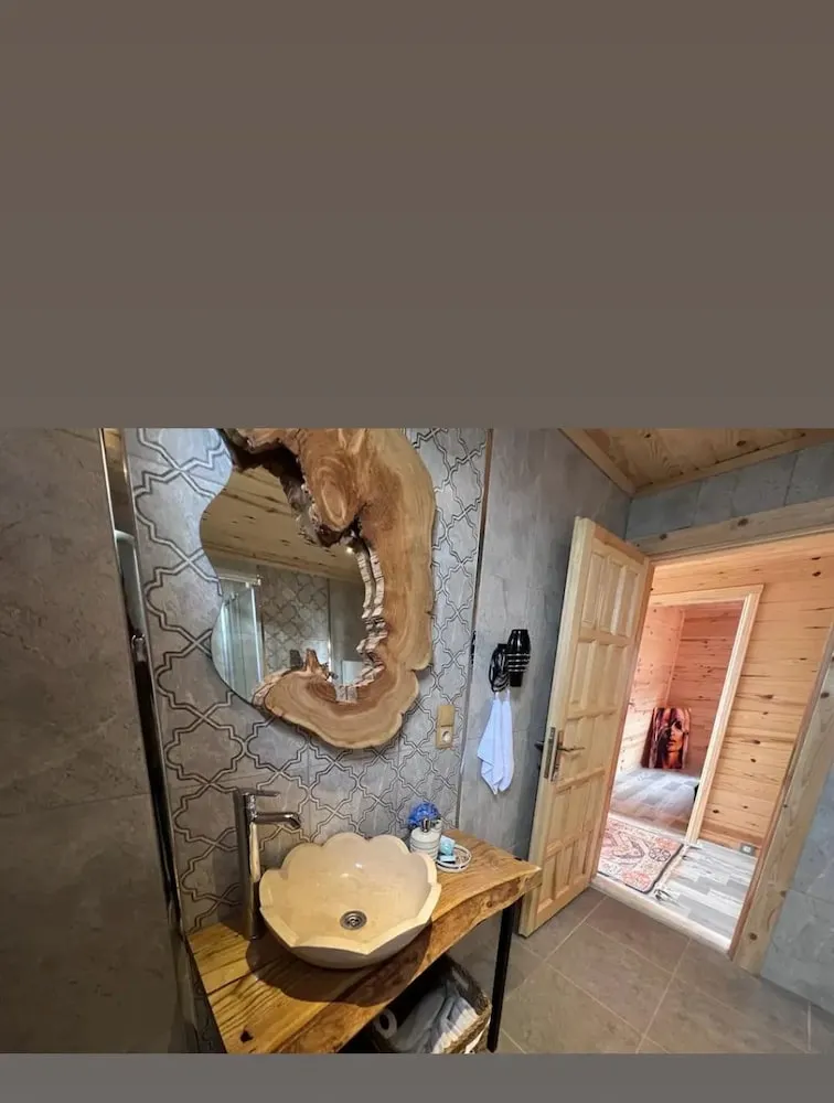 Deluxe Bungalov
