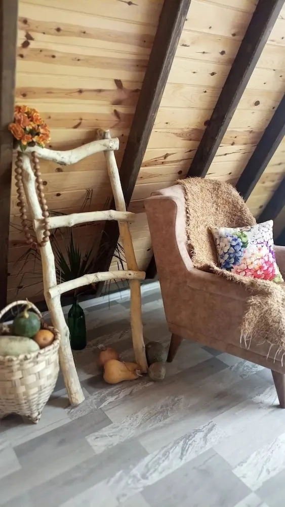 Deluxe Bungalov