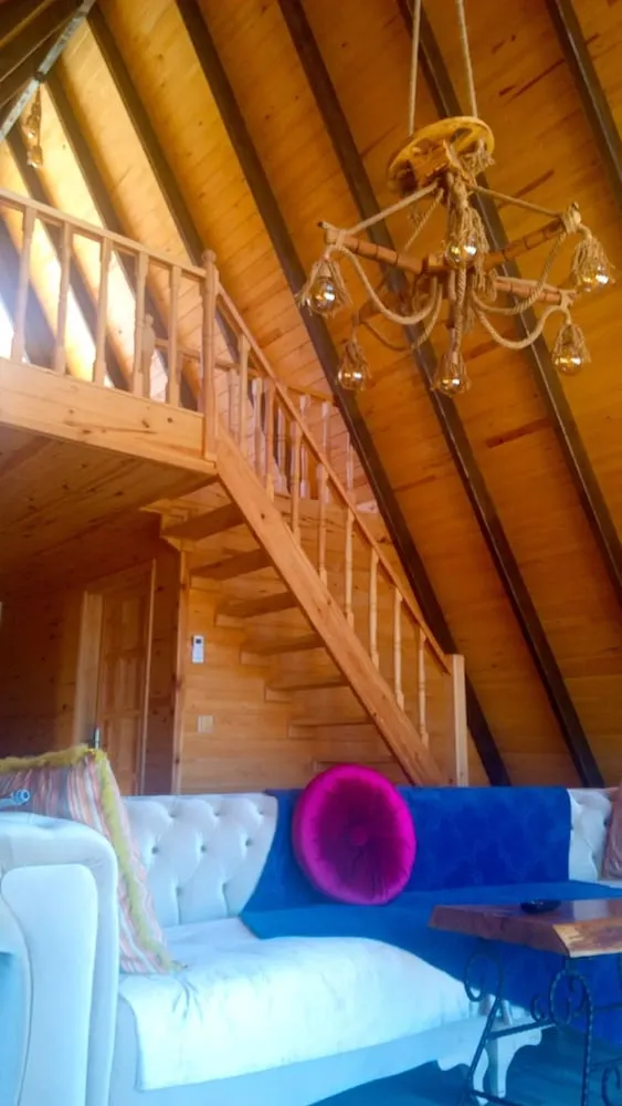Deluxe Bungalov