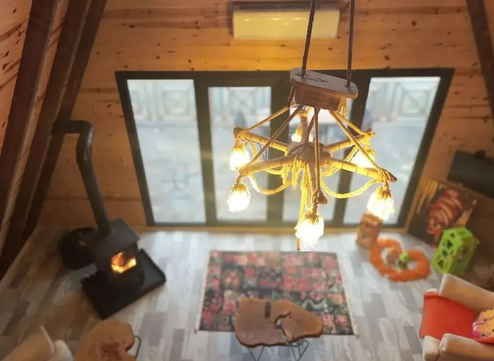 Deluxe Bungalov