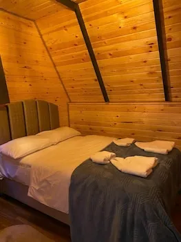Tolso Wooden House