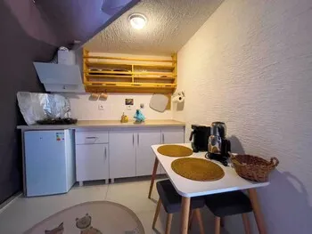 Tolso Wooden House