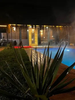 Tolso Wooden House