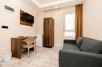 Perla Blanca Hotel