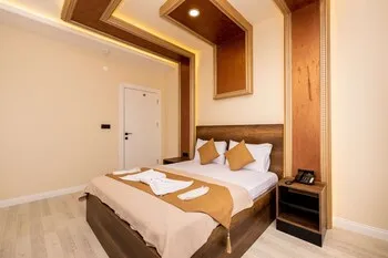 Perla Blanca Hotel