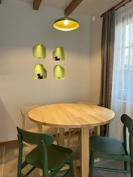 Avlu Villas & Apartments