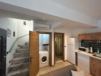 Avlu Villas & Apartments