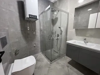 White Suites İçmeler