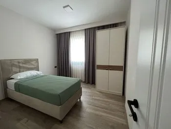 White Suites İçmeler