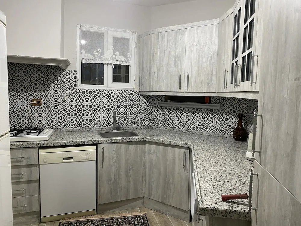 Traditional Apart Daire