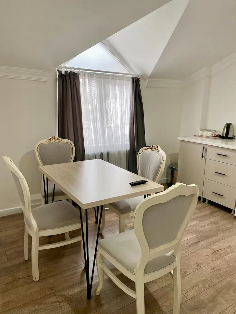 Comfort Çatı Katı Süiti (Penthouse), Dağ Manzaralı