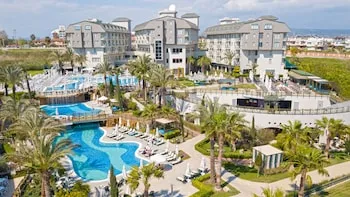 Novum Garden Side - All Inclusive