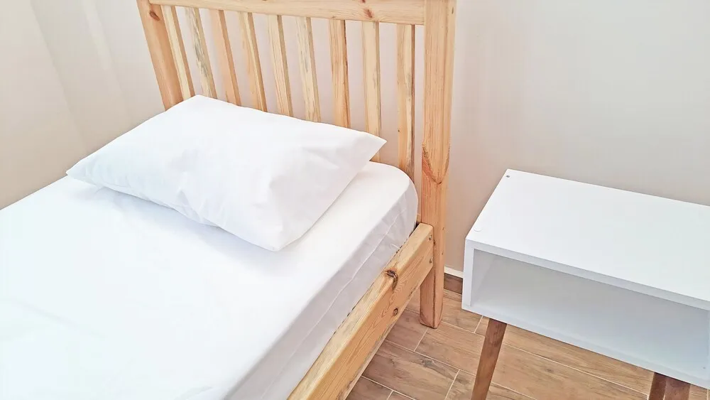 Ekonomik Suit Bodrum Kat, 2 Yatak Odası