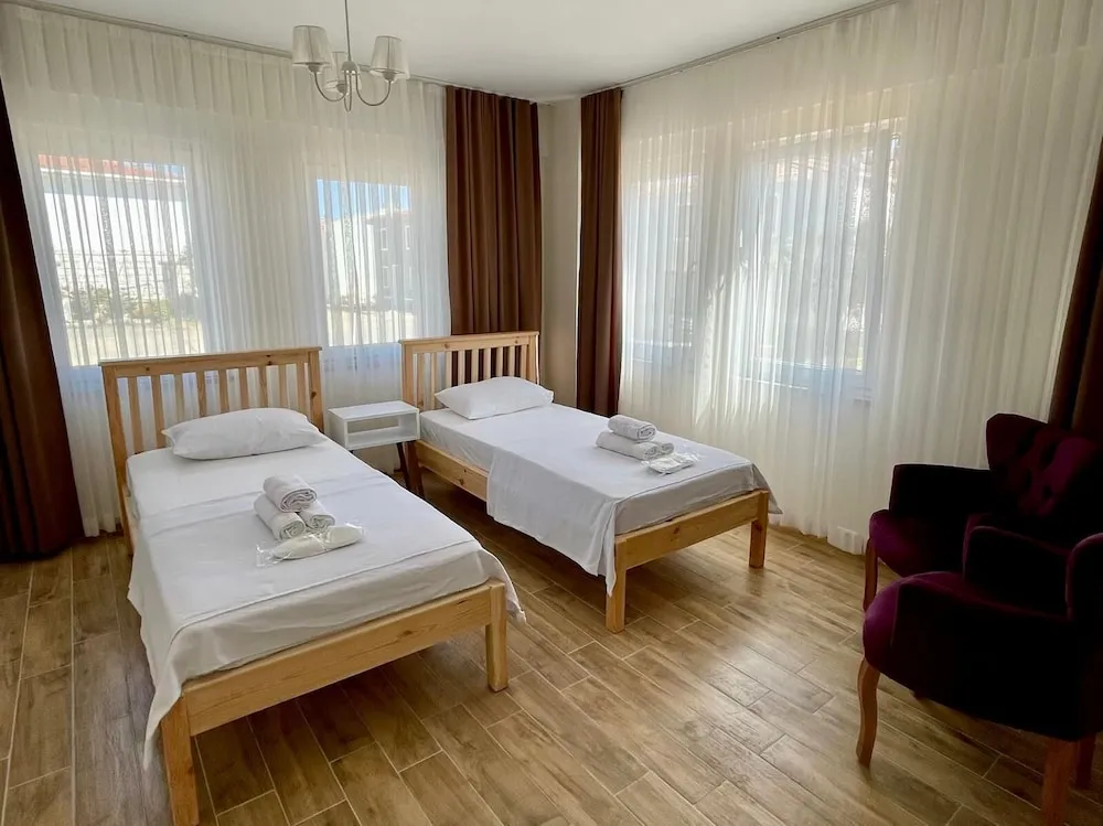 Family Süit, 2 Yatak Odası