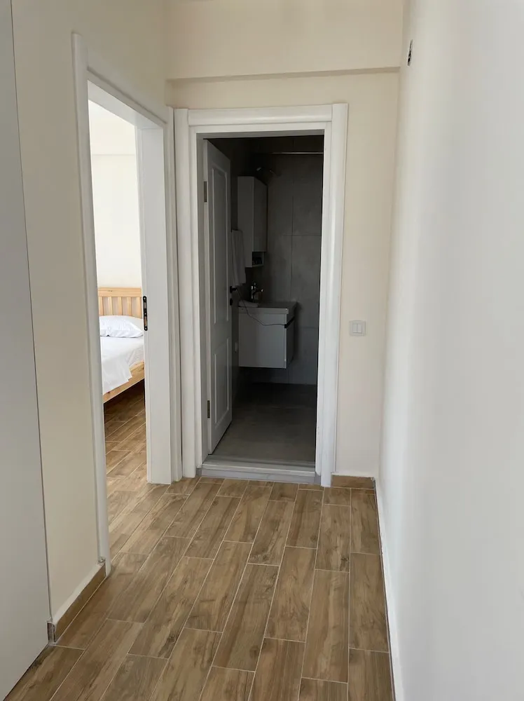 Family Süit, 2 Yatak Odası