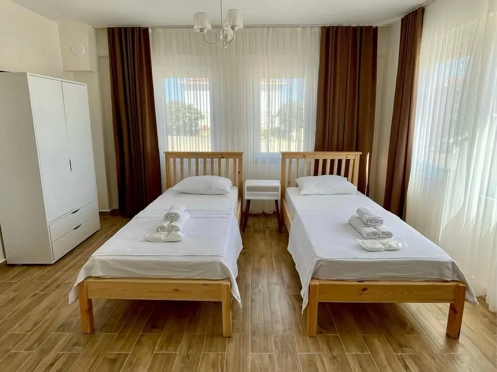 Family Süit, 2 Yatak Odası