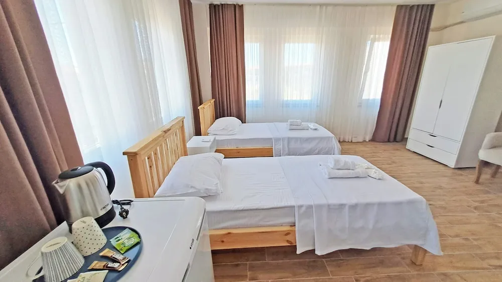 Family Süit, 2 Yatak Odası