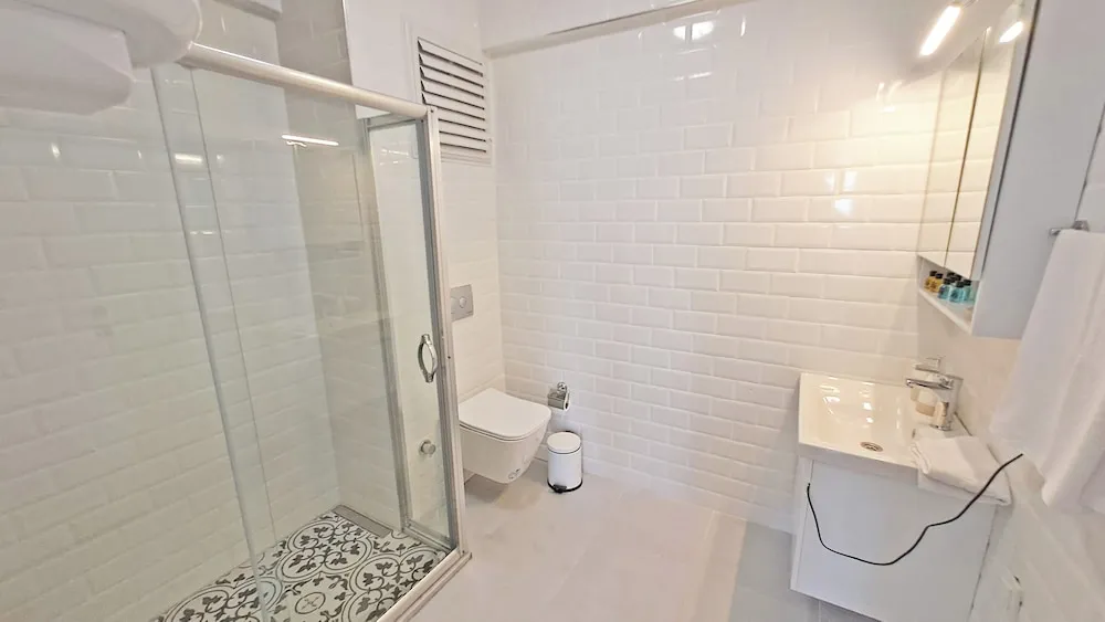 Family Süit, 2 Yatak Odası