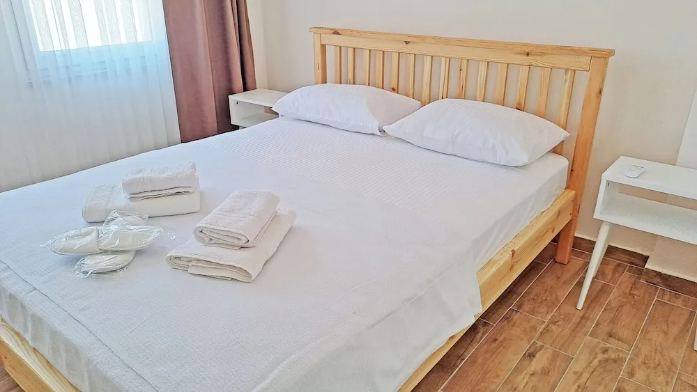 Family Süit, 2 Yatak Odası