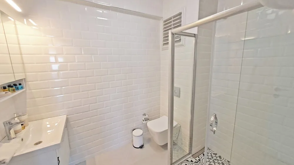 Family Süit, 2 Yatak Odası