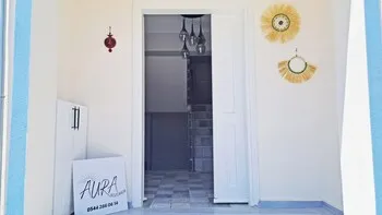 AURA Bozcaada