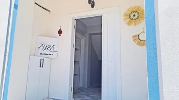 AURA Bozcaada