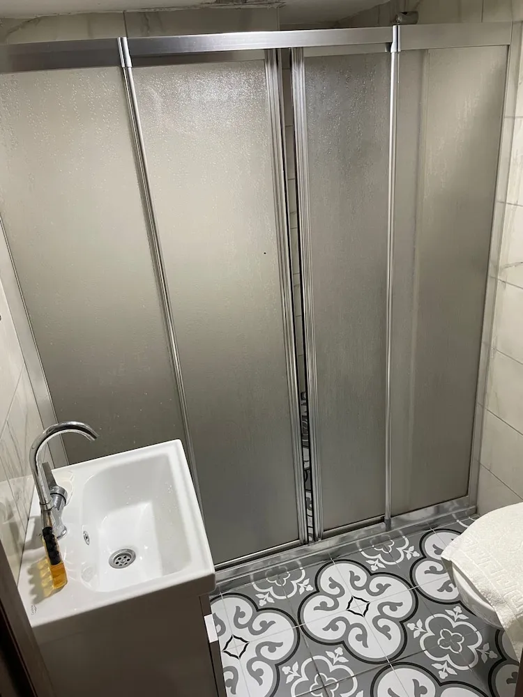 Standard Üç Kişilik Oda