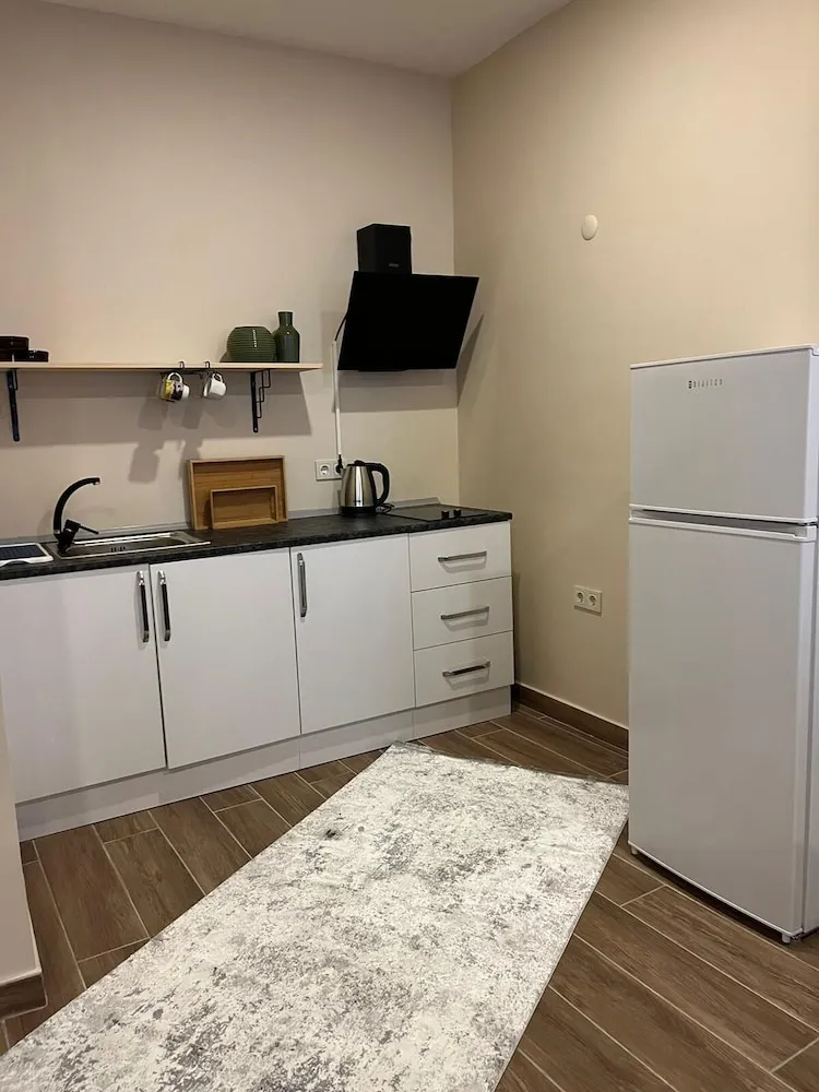 Luxury Süit, 1 Yatak Odası