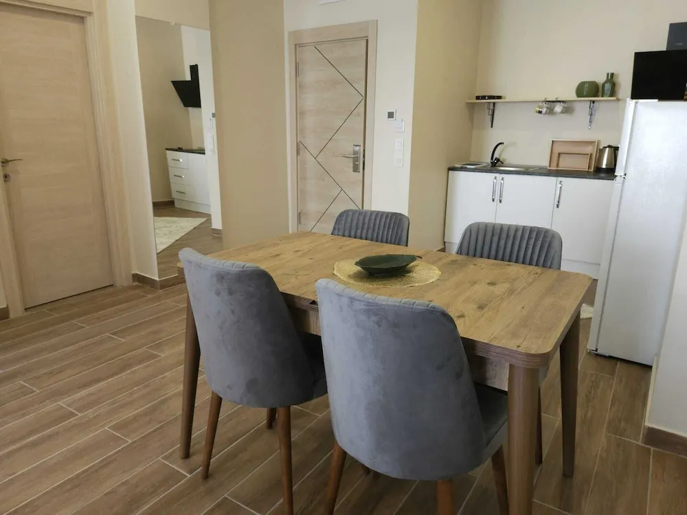 Luxury Süit, 1 Yatak Odası