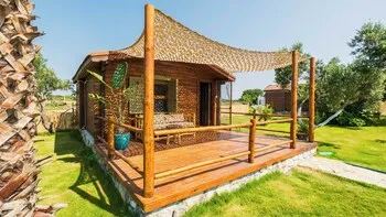 Toscana Garden Bungalov