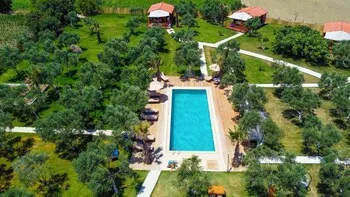 Toscana Garden Bungalov