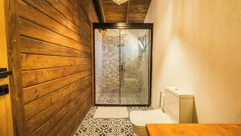 Toscana Garden Bungalov