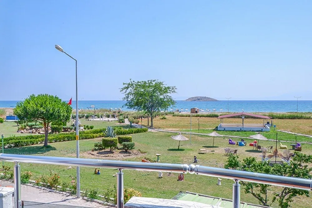 Basic Oda, 1 Yatak Odası