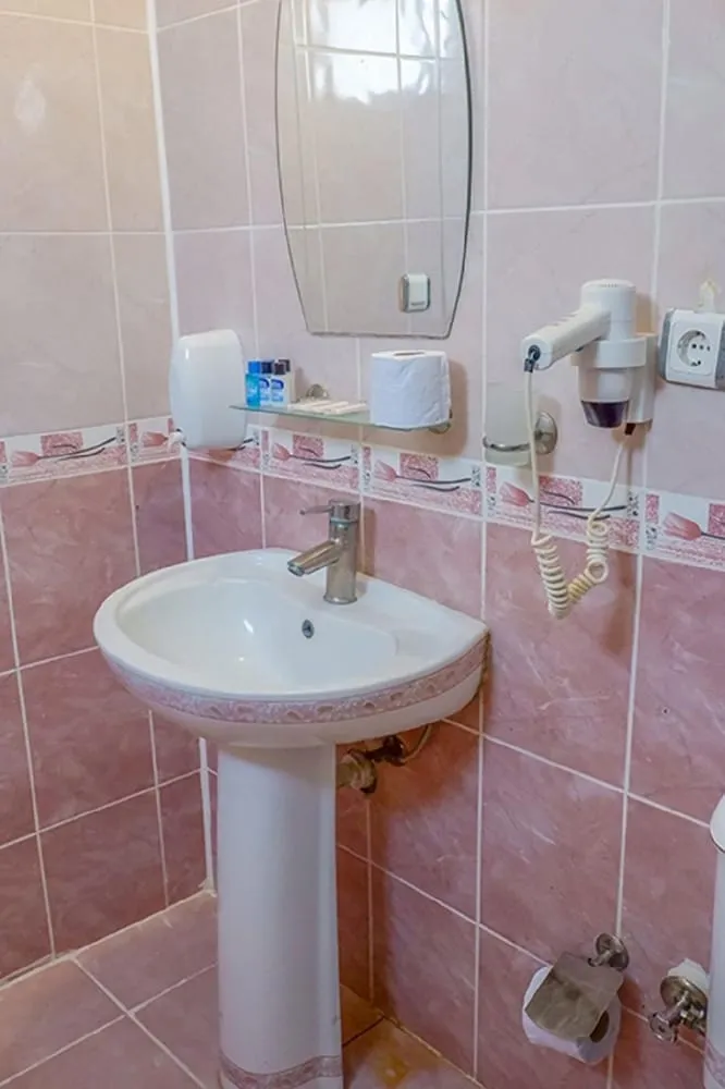 Basic Oda, 1 Yatak Odası