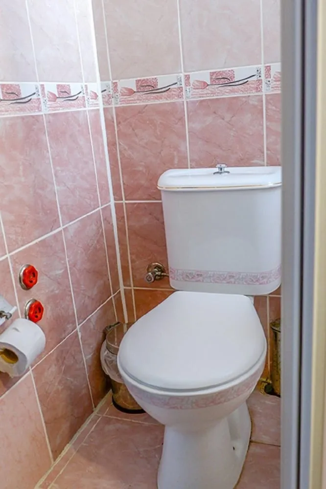 Basic Oda, 1 Yatak Odası