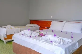 Linda Butik Hotel Gümüldür