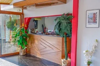 Linda Butik Hotel Gümüldür