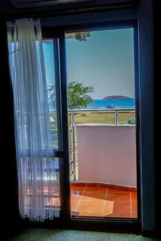 Linda Butik Hotel Gümüldür